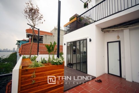 2 bedrooms Apartment in Tay Ho, Ha Noi,  No. 2835 11
