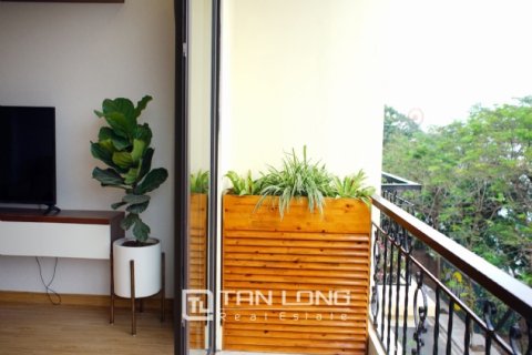 2 bedrooms Apartment in Tay Ho, Ha Noi,  No. 2835 9