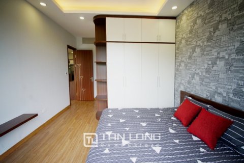 2 bedrooms Apartment in Tay Ho, Ha Noi,  No. 2835 8