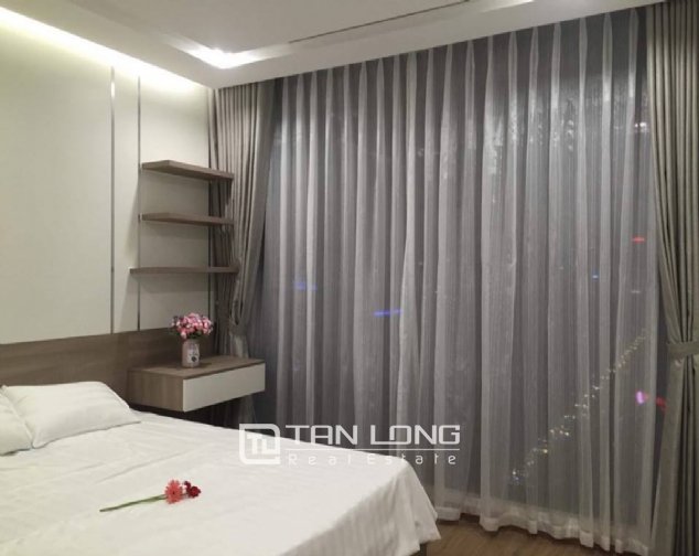 2 bedrooms Apartment in Ba Dinh, Ha Noi, Vietnam No. 2837