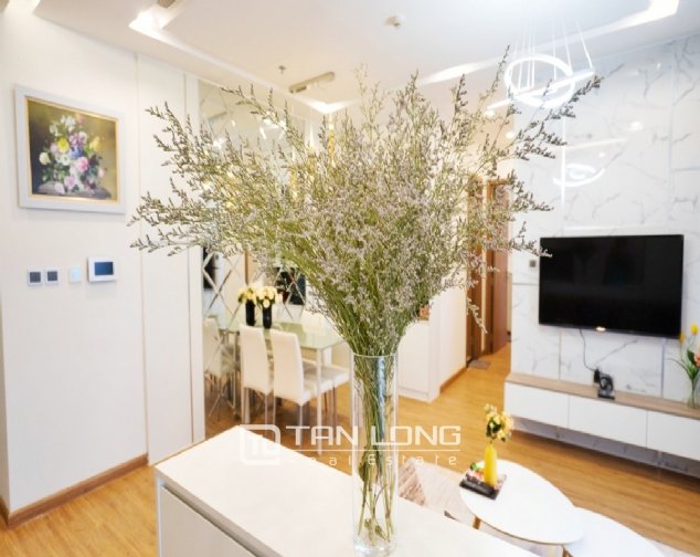 2 bedrooms Apartment in Ba Dinh, Ha Noi, Vietnam No. 2837