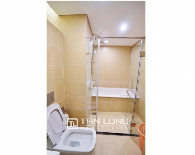 2 bedrooms Apartment in Ba Dinh, Ha Noi, Vietnam No. 2837