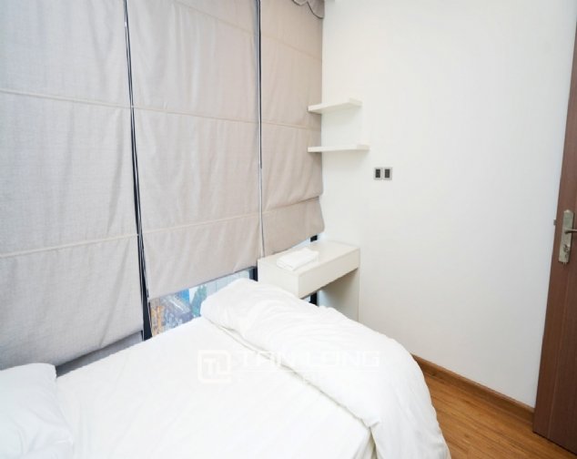 2 bedrooms Apartment in Ba Dinh, Ha Noi, Vietnam No. 2837