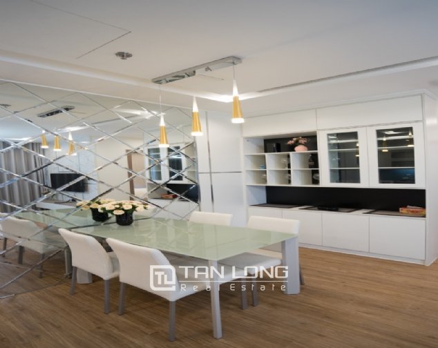 2 bedrooms Apartment in Ba Dinh, Ha Noi, Vietnam No. 2837