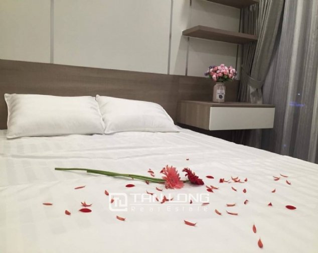 2 bedrooms Apartment in Ba Dinh, Ha Noi, Vietnam No. 2837
