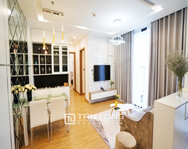 2 bedrooms Apartment in Ba Dinh, Ha Noi, Vietnam No. 2837