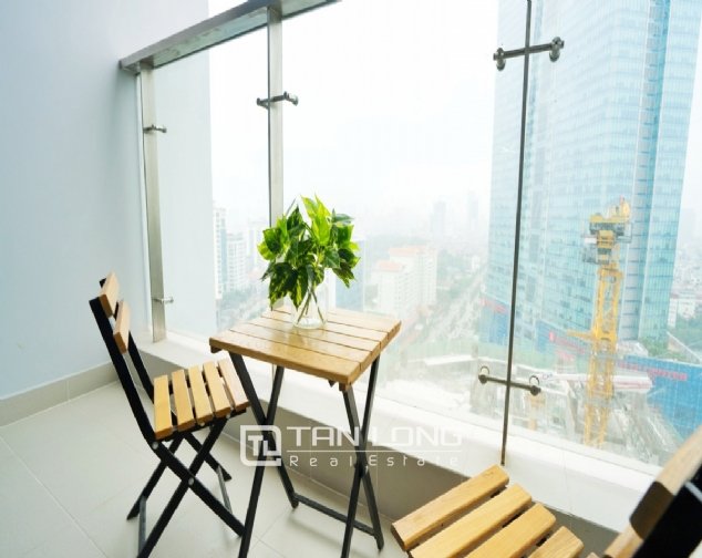 2 bedrooms Apartment in Ba Dinh, Ha Noi, Vietnam No. 2837