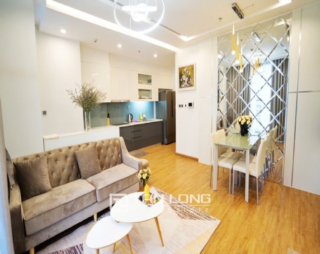 2 bedrooms Apartment in Ba Dinh, Ha Noi, Vietnam No. 2837