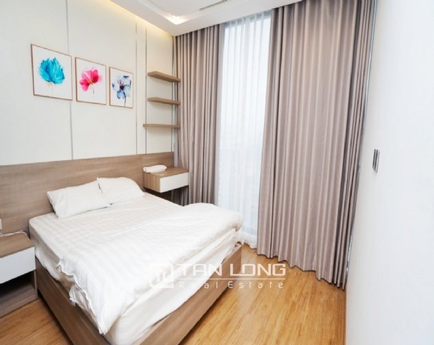 2 bedrooms Apartment in Ba Dinh, Ha Noi, Vietnam No. 2837