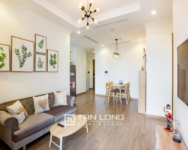 2 bedrooms Apartment in Hai Ba Trung, Ha Noi, Vietnam No. 2967
