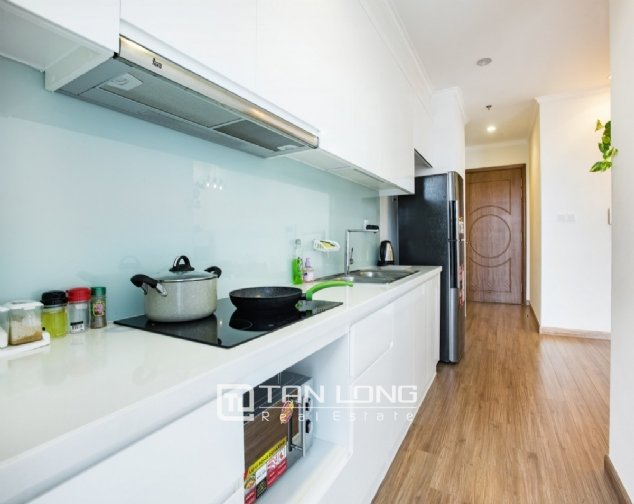 2 bedrooms Apartment in Hai Ba Trung, Ha Noi, Vietnam No. 2967