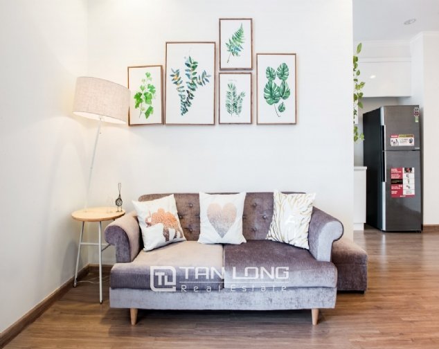2 bedrooms Apartment in Hai Ba Trung, Ha Noi, Vietnam No. 2967