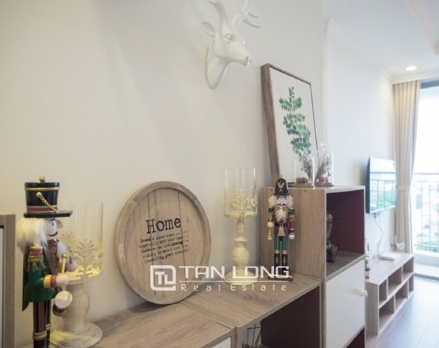 2 bedrooms Apartment in Hai Ba Trung, Ha Noi, Vietnam No. 2967