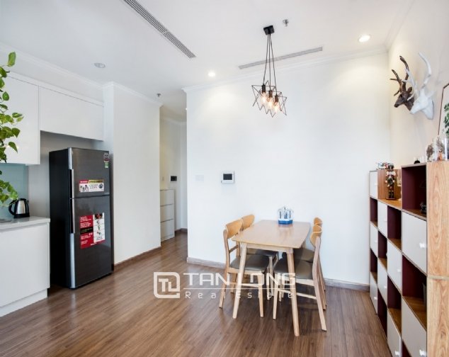 2 bedrooms Apartment in Hai Ba Trung, Ha Noi, Vietnam No. 2967