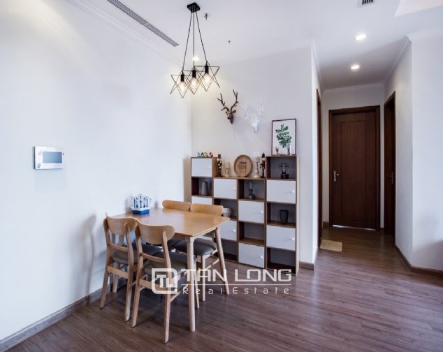 2 bedrooms Apartment in Hai Ba Trung, Ha Noi, Vietnam No. 2967