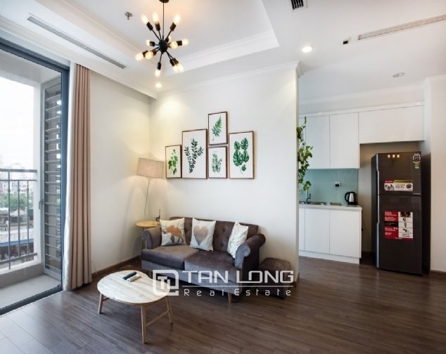 2 bedrooms Apartment in Hai Ba Trung, Ha Noi, Vietnam No. 2967
