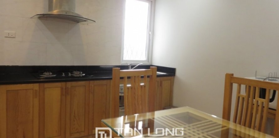 1 bedroom Apartment in Ba Dinh, Ha Noi, No. 4722