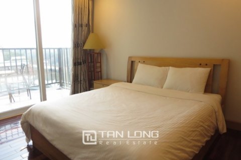 1 bedroom Apartment in Ba Dinh, Ha Noi, No. 4722 2