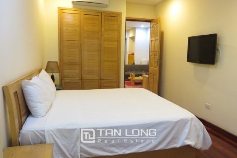 1 bedroom Apartment in Ba Dinh, Ha Noi,  No. 4725 4