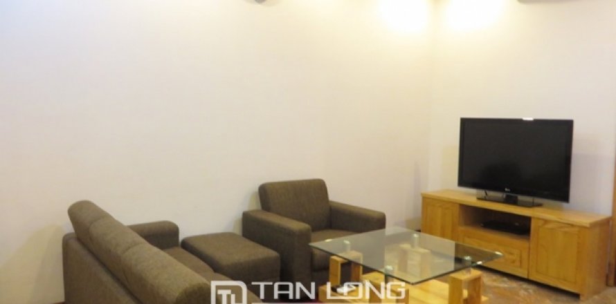 1 bedroom Apartment in Ba Dinh, Ha Noi,  No. 4725