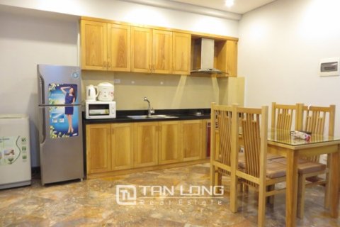 1 bedroom Apartment in Ba Dinh, Ha Noi,  No. 4725 2