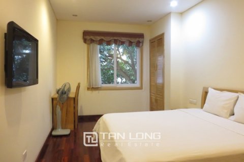 1 bedroom Apartment in Ba Dinh, Ha Noi,  No. 4725 5
