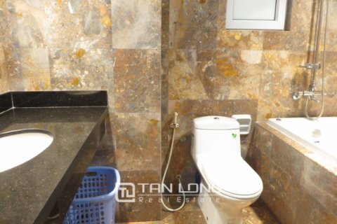 1 bedroom Apartment in Ba Dinh, Ha Noi,  No. 4725 6
