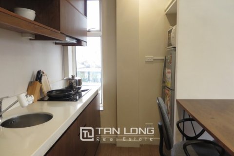 1 bedroom Apartment in Ba Dinh, Ha Noi, No. 4724 3