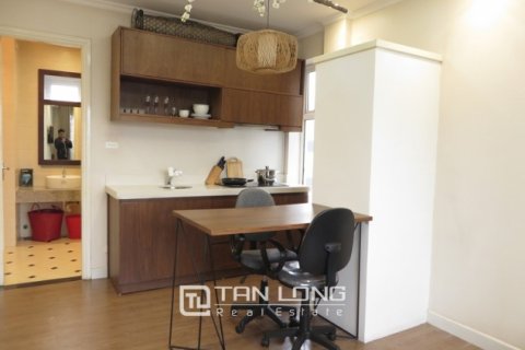 1 bedroom Apartment in Ba Dinh, Ha Noi, No. 4724 2