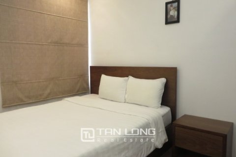 1 bedroom Apartment in Ba Dinh, Ha Noi, No. 4724 4