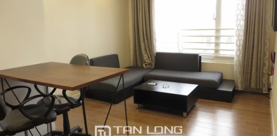 1 bedroom Apartment in Ba Dinh, Ha Noi, No. 4724