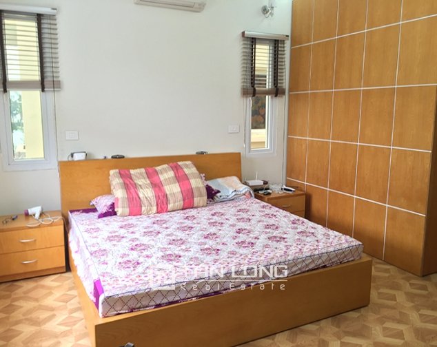 2 bedrooms Villa in Long Bien, Ha Noi, Vietnam No. 4720
