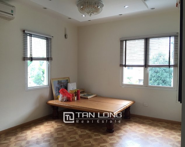 2 bedrooms Villa in Long Bien, Ha Noi, Vietnam No. 4720