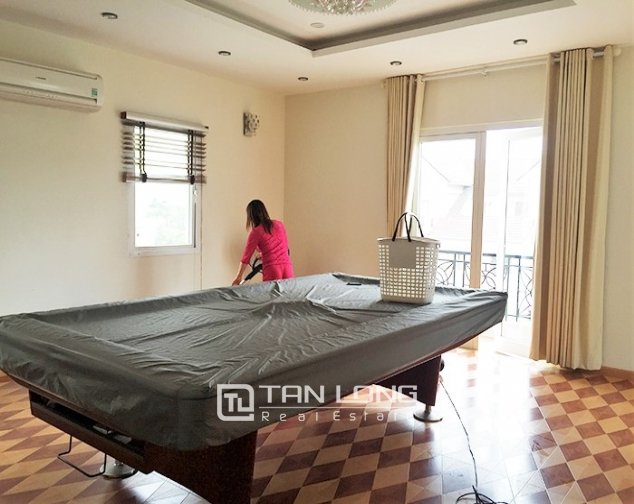 2 bedrooms Villa in Long Bien, Ha Noi, Vietnam No. 4720