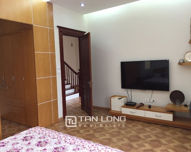 2 bedrooms Villa in Long Bien, Ha Noi, Vietnam No. 4720