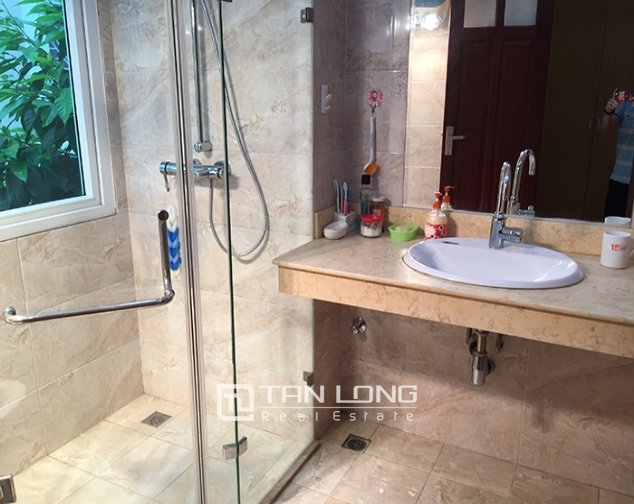 2 bedrooms Villa in Long Bien, Ha Noi, Vietnam No. 4720
