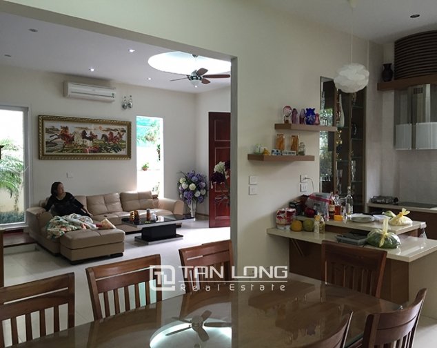 2 bedrooms Villa in Long Bien, Ha Noi, Vietnam No. 4720