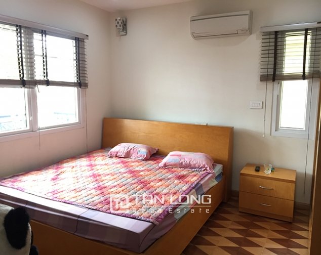 2 bedrooms Villa in Long Bien, Ha Noi, Vietnam No. 4720