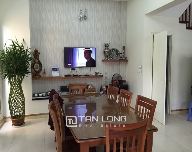 2 bedrooms Villa in Long Bien, Ha Noi, Vietnam No. 4720