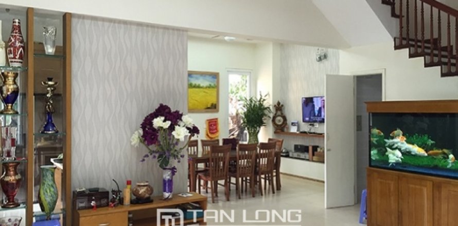 2 bedrooms Villa in Long Bien, Ha Noi,  No. 4720