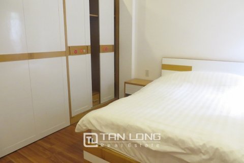 2 bedrooms Apartment in Dong Da, Ha Noi, No. 4723 5