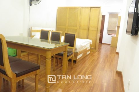 2 bedrooms Apartment in Dong Da, Ha Noi, No. 4723 2