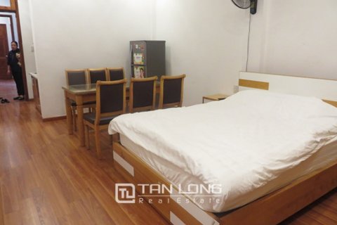 2 bedrooms Apartment in Dong Da, Ha Noi, No. 4723 3