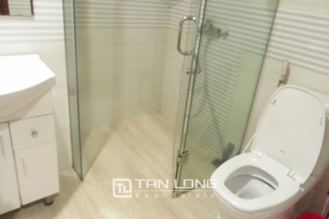 2 bedrooms Apartment in Dong Da, Ha Noi, No. 4723 6