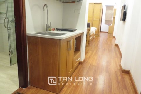 2 bedrooms Apartment in Dong Da, Ha Noi, No. 4723