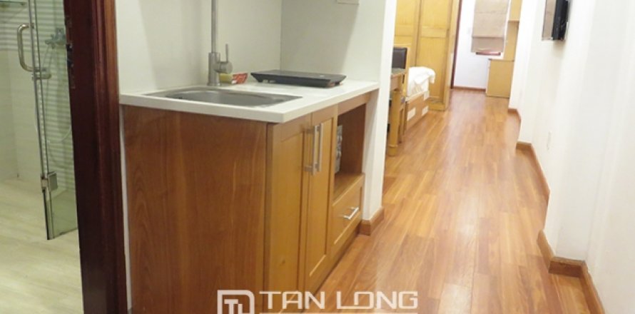 2 bedrooms Apartment in Dong Da, Ha Noi, No. 4723