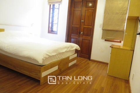 2 bedrooms Apartment in Dong Da, Ha Noi, No. 4723 4