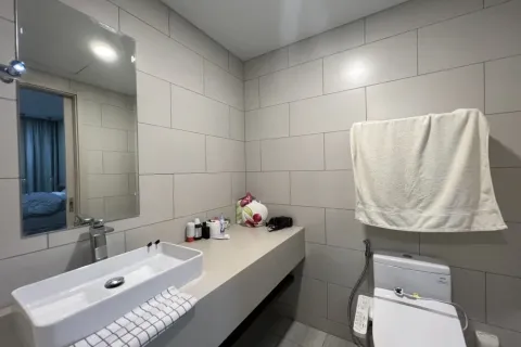 3 bedrooms Apartment in Thu Duc, Ho Chi Minh, No. 27128 8