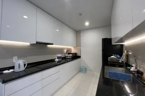 3 bedrooms Apartment in Thu Duc, Ho Chi Minh, No. 27128 10