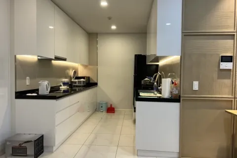 3 bedrooms Apartment in Thu Duc, Ho Chi Minh, No. 27128 2